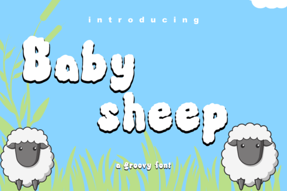 Baby Sheep Font Review: A Designer’s Practical Take