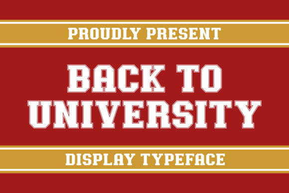 Back to University Font: A Designer’s Branding Review