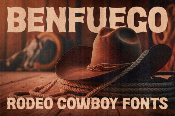 Benfuego Font: Editorial Design Review