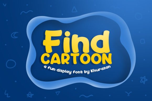 Find Cartoon Font: Boost Engagement in Digital Campaigns