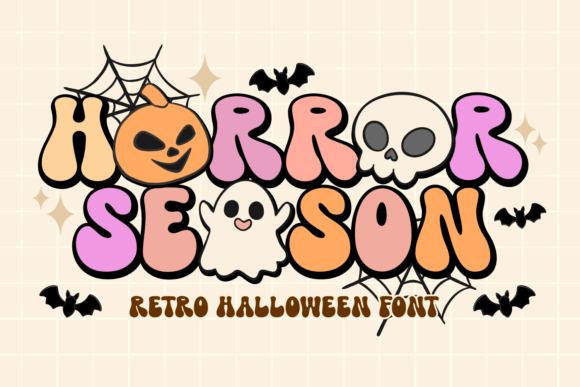 Horror Season: A Designer’s Practical Review