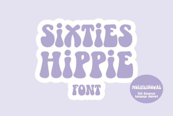 Sixties Hippie: A Designer’s Practical Review